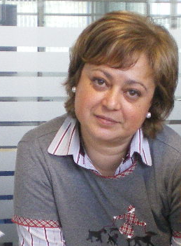 MªCarmen Felipe MªCarmen Felipe, directora de Gestión Interna de la Sociedad de Prevención Mutualia