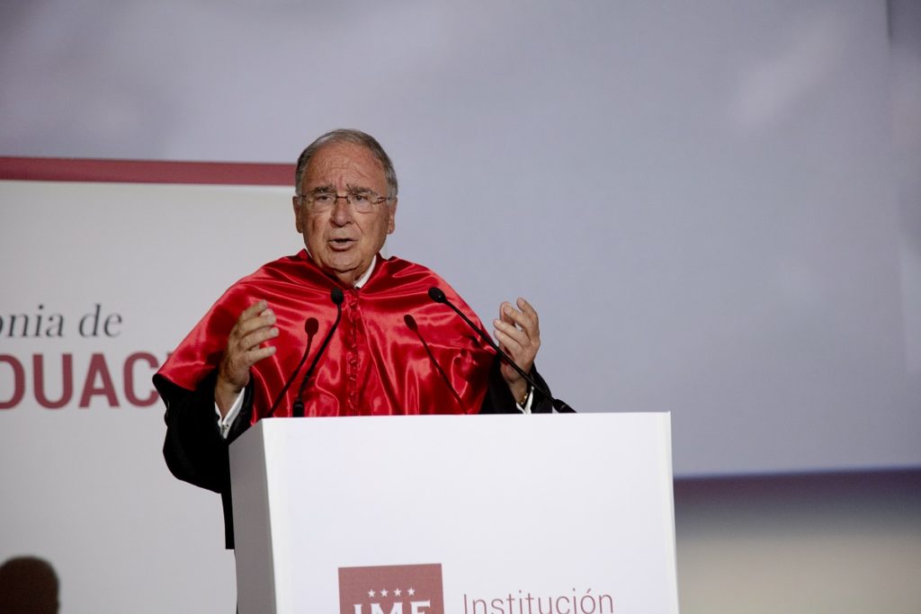 asociacion de antiguos alumnos imf