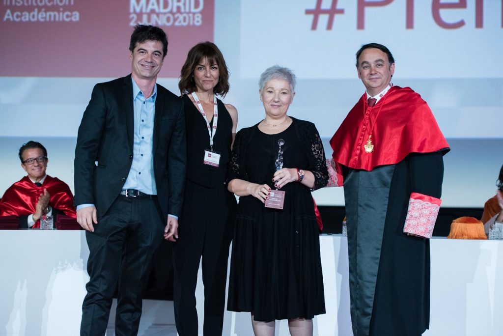 premio imf mejor medio comunicacion