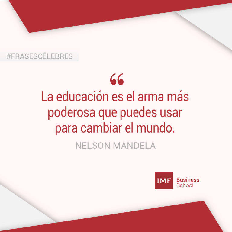 Las Mejores 15 Frases Sobre Educación