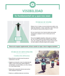 Driving School Coup-Pons Escuela de Movilidad Responsable