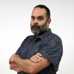 Daniel Muñoz