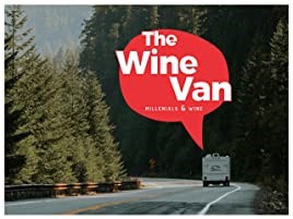 the wine van serie