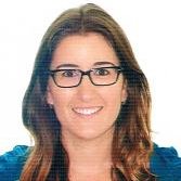 Covadonga Sánchez, alumna del Máster en Dirección Financiera de IMF