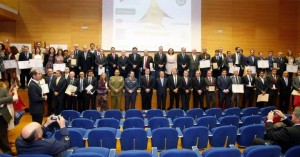 Premios Prever 2013