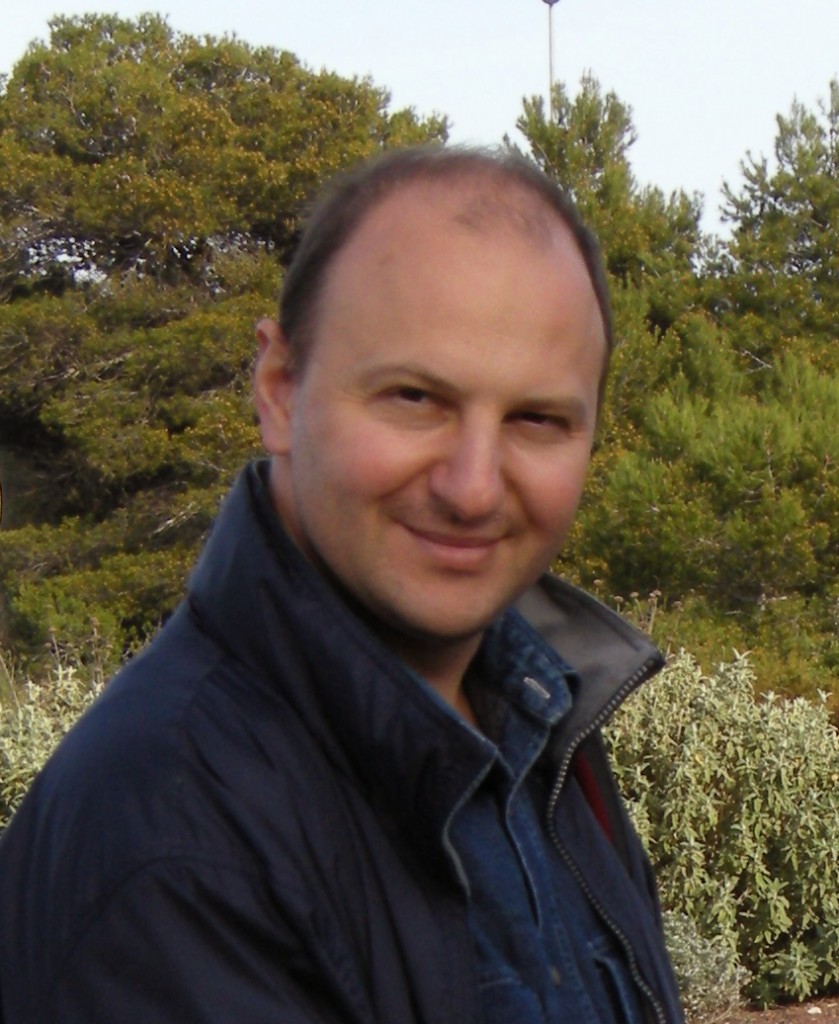 Horatiu Bandoiu, alumno del Curso Auditor Interno de Sistemas de Gestión de la Calidad de IMF Business School