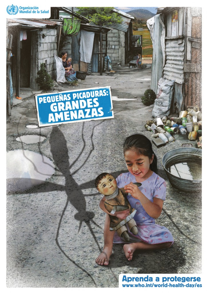Día Mundial de la Salud