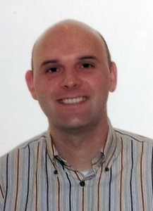 Vicente Vello, alumno del Máster en Energías Renovables y Eficiencia Energética de IMF Business School