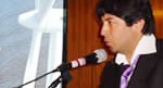 Alberto Ríos