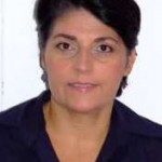 Isabel Ortiz