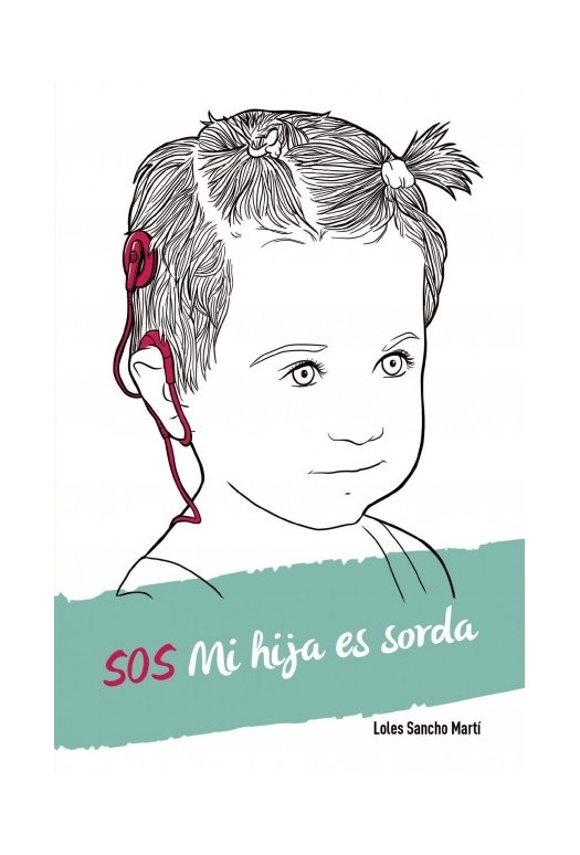 SOS Mi hija es sorda