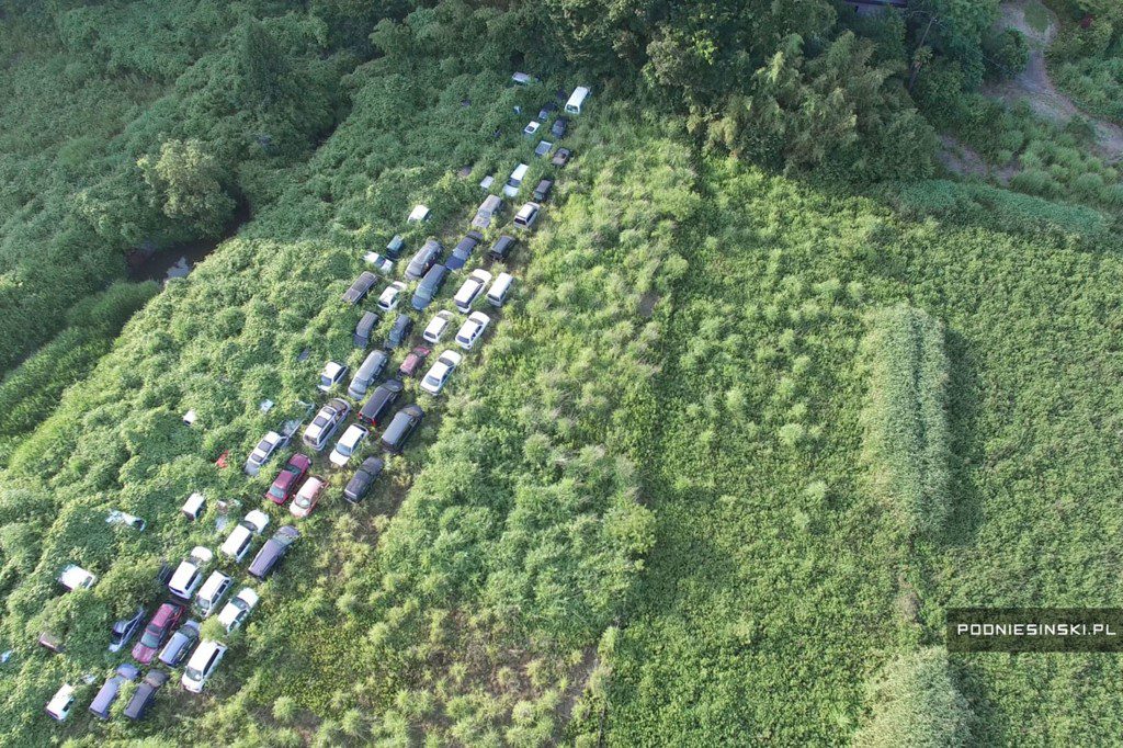 Fukushima tras la alerta de radiación