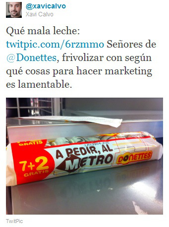 crisis donettes crisis donetes