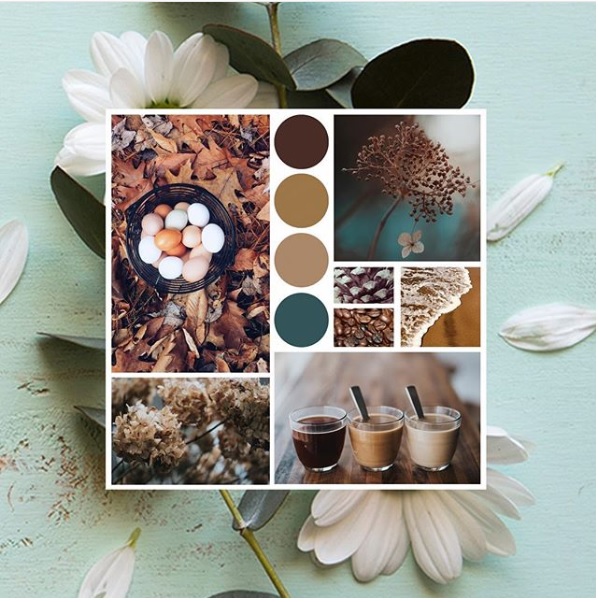 Mood Board