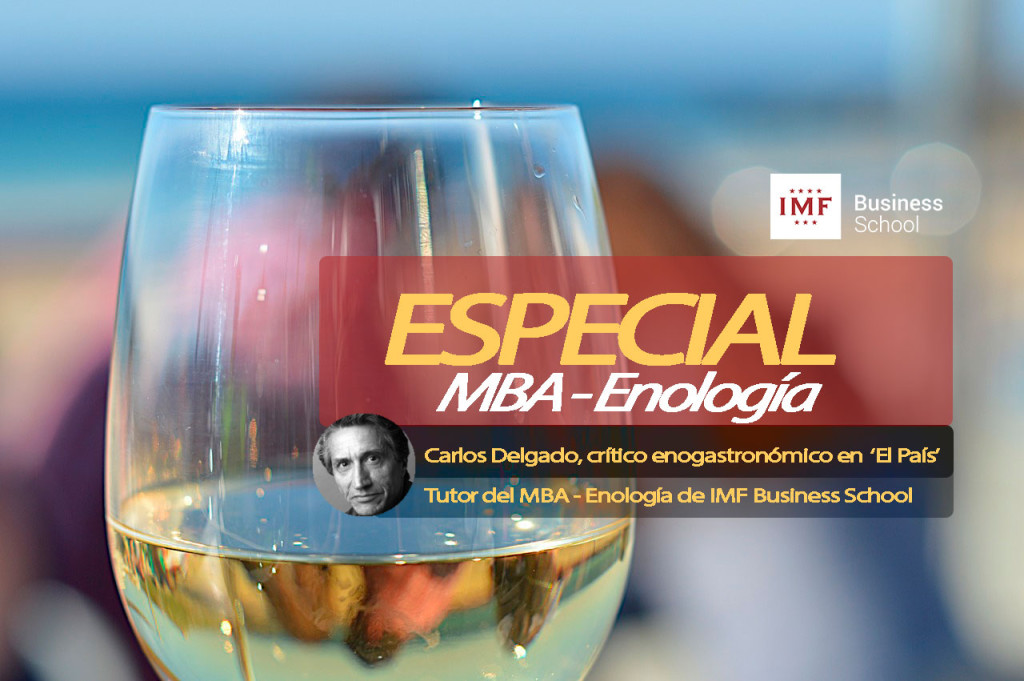 Especial MBA Enología La web del vino
