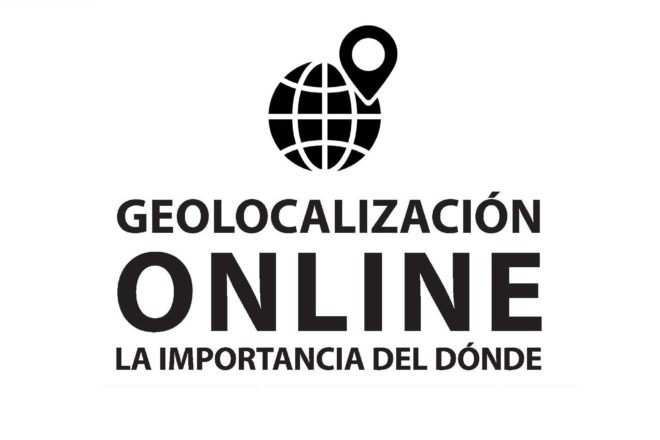Geolocalización Online, Libro de Gersón Beltrán
