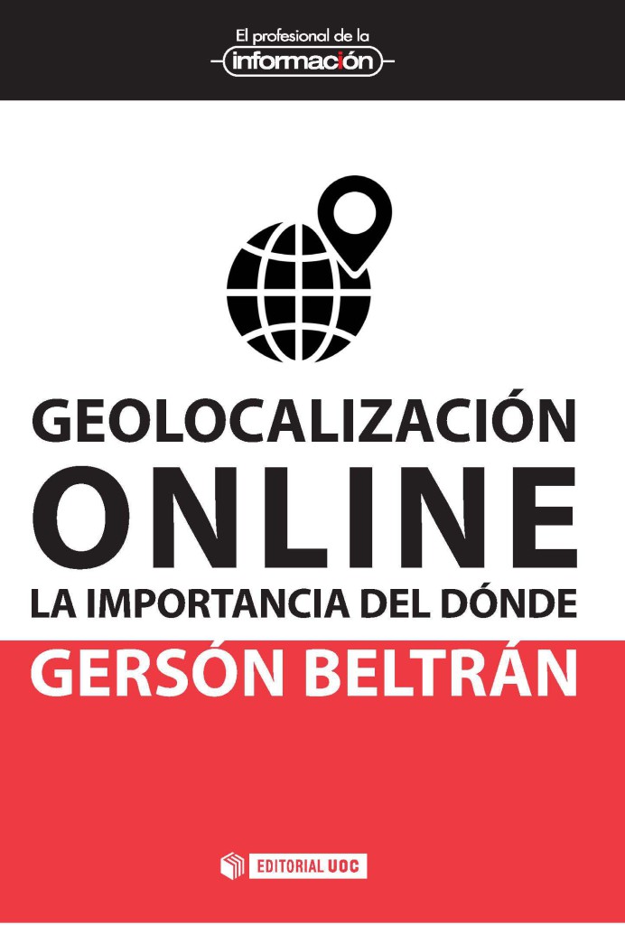 Geolocalización online la importancia del donde para el cliente