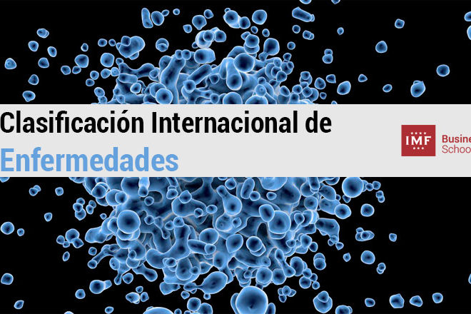 Clasificacion Internacional De Enfermedades Del Cie 9 Al Cie 10 Es