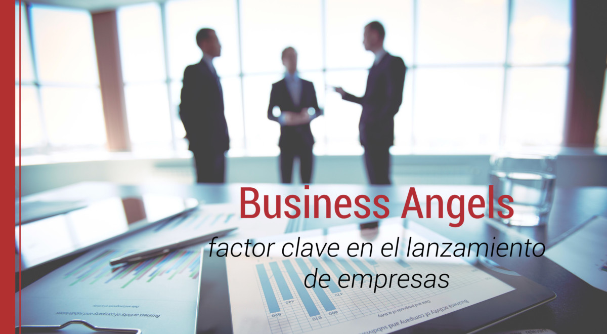 el papel de los business angels