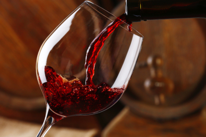 Tendencias 2021 en el sector del vino