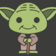 Geek Jedi Girl