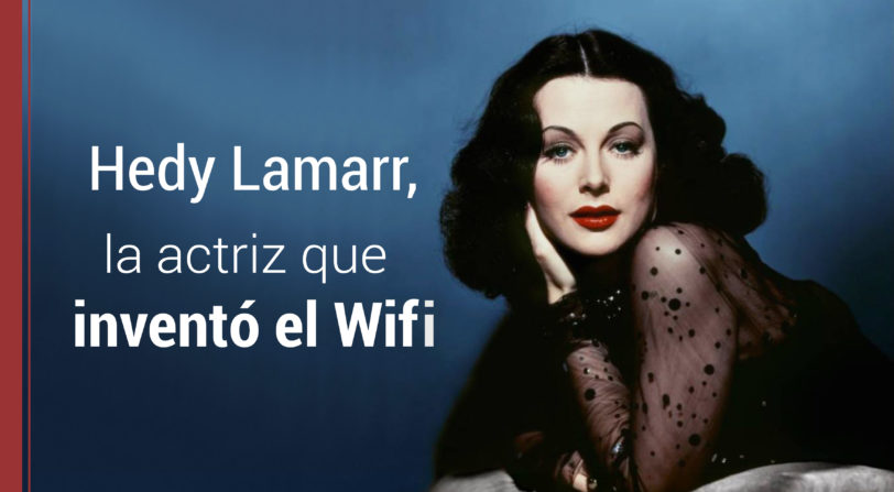 Quien Fue El Creador Del Wifi