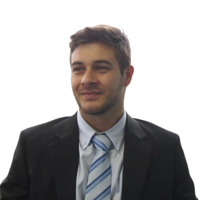 Jaime Guillermo Ferrer, experto ciberseguridad Deloitte